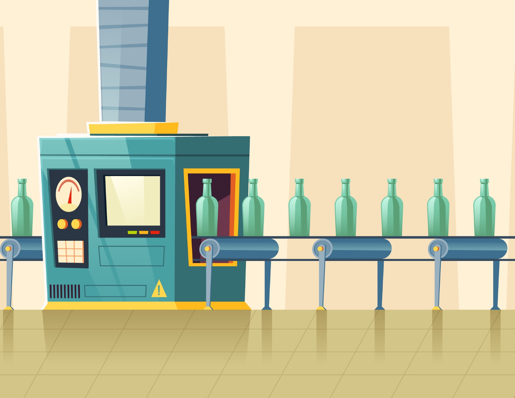 Beverage Production