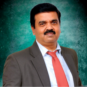 Mr.Karthikeyan