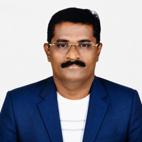 Mr.Nagarajan