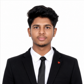 Mr.Sugesh