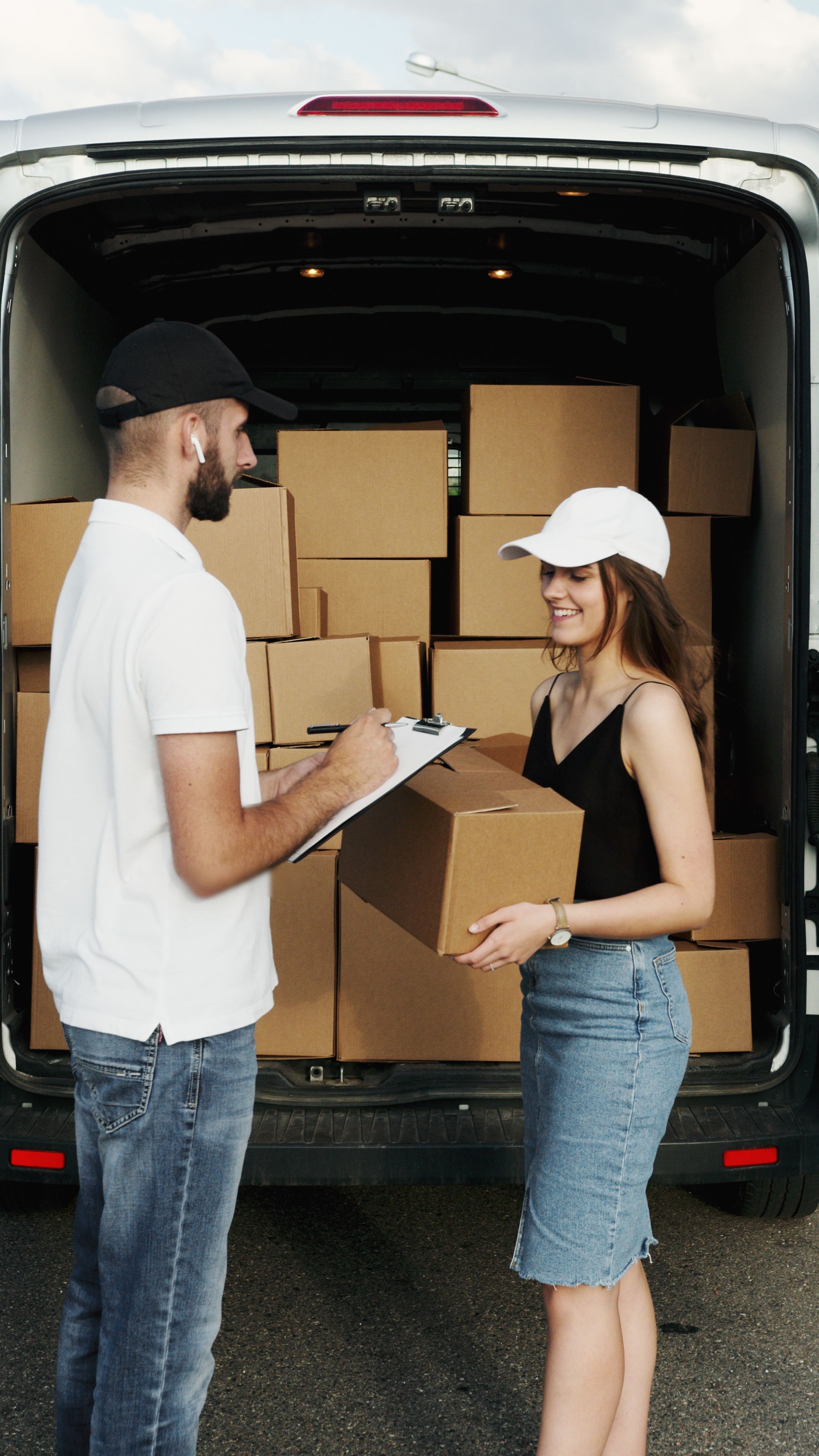 Warehouse Management